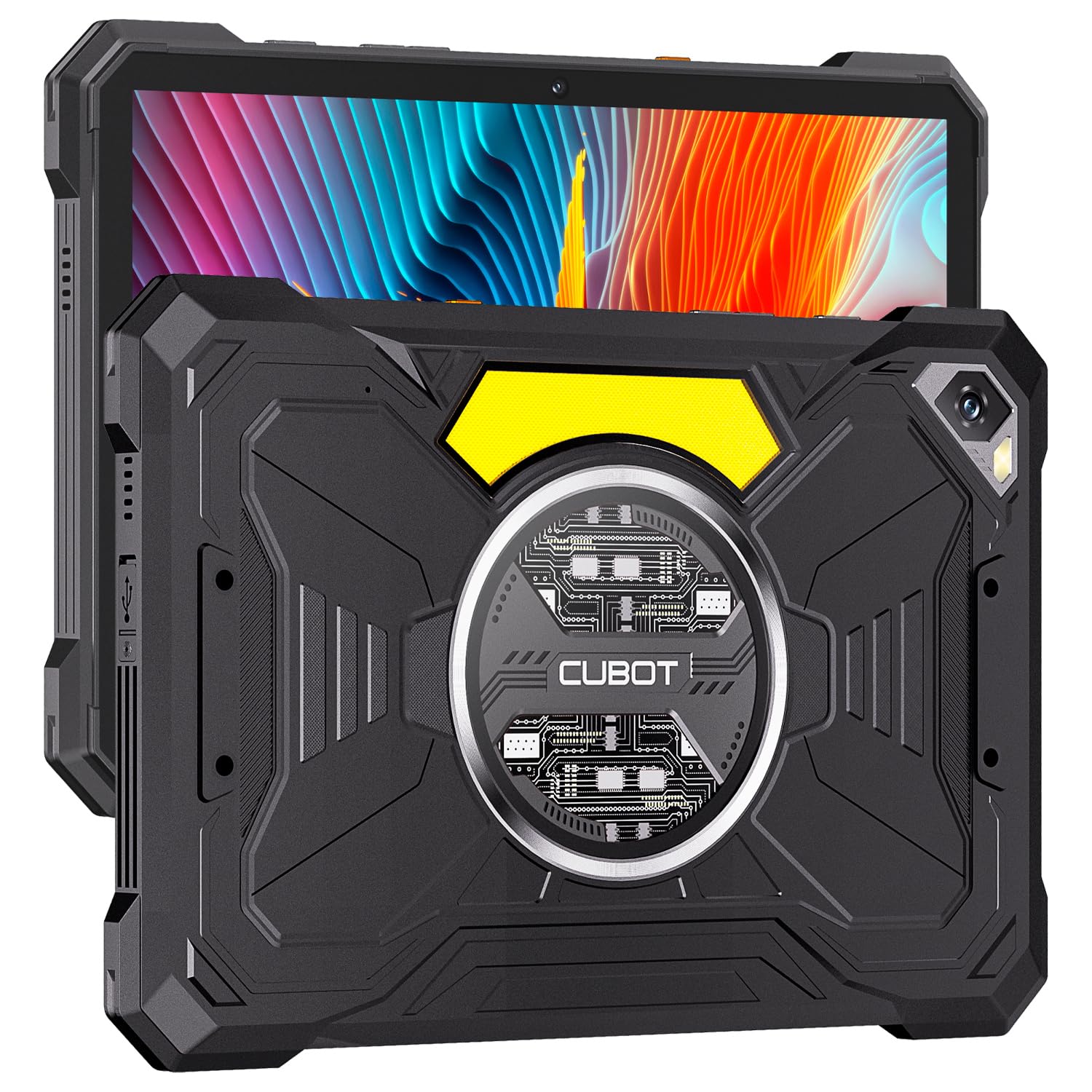 CUBOT Tab KingKong S Tablet 10.1